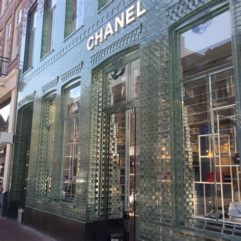 chanel prices in amsterdam|chanel amsterdam phone number.